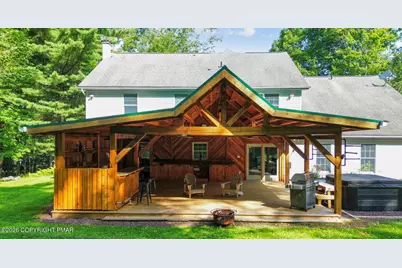  1300 Beaupland Road, Bear Creek, PA 18602 - Photo 18