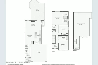  2214 Huntington Lane, Easton, PA 18040 - Photo 44