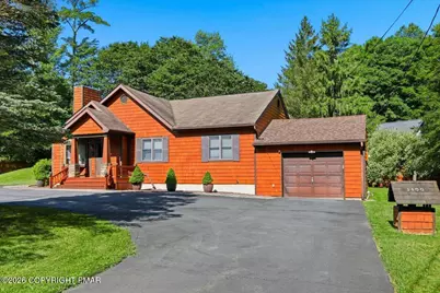  1100 Blackberry Road, Pocono Lake, PA 18347 - Photo 2