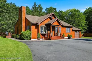 1100 Blackberry Road, Pocono Lake, PA 18347 - Photo 1