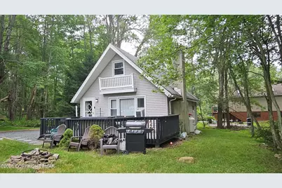  1170 Kinta Circle, Pocono Lake, PA 18347 - Photo 2