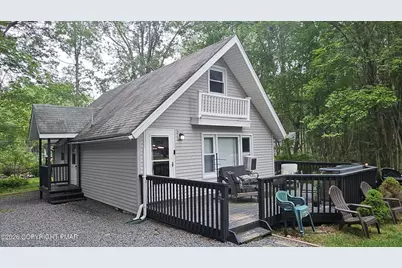  1170 Kinta Circle, Pocono Lake, PA 18347 - Photo 1