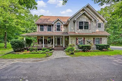  730 Timberline Trail, Effort, PA 18330 - Photo 1