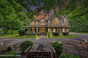730 Timberline Trail, Effort, PA 18330 - Photo 2