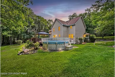  730 Timberline Trail, Effort, PA 18330 - Photo 70