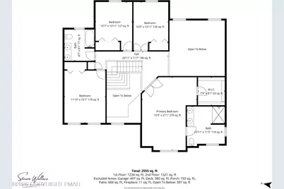  730 Timberline Trail, Effort, PA 18330 - Photo 80