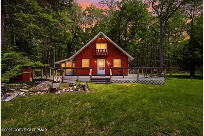  2536 Sprucewood Road, Long Pond, PA 18334 - Photo 2