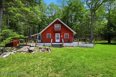  2536 Sprucewood Road, Long Pond, PA 18334 - Photo 56