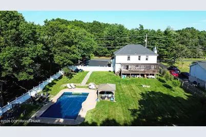  4864 Pine Ridge Drive, Bushkill, PA 18324 - Photo 62