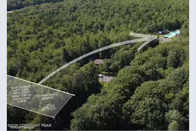  341 Hemlock (Scotch Pine Dr) Drive, Pocono Summit, PA 18346 - Photo 2