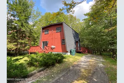  1238 Winding Way, Tobyhanna, PA 18466 - Photo 1