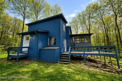  2439 Winding Way, Tobyhanna, PA 18466 - Photo 1