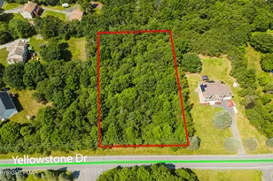 Yellowstone Dr, Blakeslee, PA 18610 - Photo 1