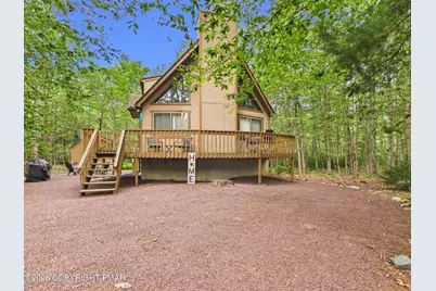  228 Choctaw Drive, Pocono Lake, PA 18347 - Photo 2