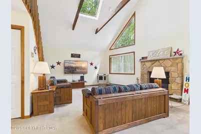  228 Choctaw Drive, Pocono Lake, PA 18347 - Photo 6
