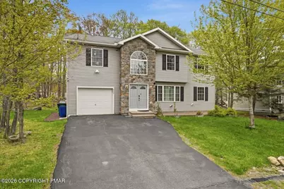 [Address not provided], Tobyhanna, PA 18466 - Photo 1