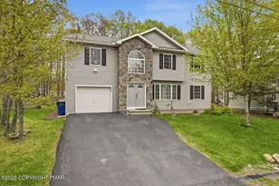 [Address not provided], Tobyhanna, PA 18466 - Photo 1