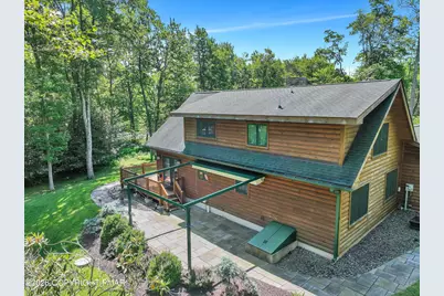  7(15) Lookout Point, Lake Harmony, PA 18624 - Photo 58