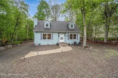  7430 Ventnor Drive, Tobyhanna, PA 18466 - Photo 1