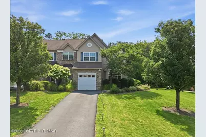  1762 Big Ridge Drive, East Stroudsburg, PA 18302 - Photo 2