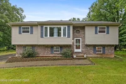  2210 S Rocky Mountain Drive, Effort, PA 18330 - Photo 1
