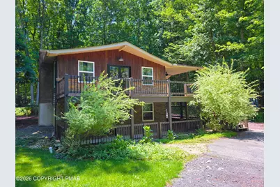  186 Indian Trail, Jim Thorpe, PA 18229 - Photo 2
