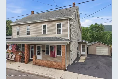  80 E Mill Street, Nesquehoning, PA 18240 - Photo 4