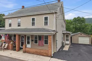 80 E Mill St, Nesquehoning, PA 18240 - Photo 4