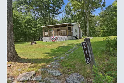  216 North Shore Drive, Greentown, PA 18426 - Photo 30