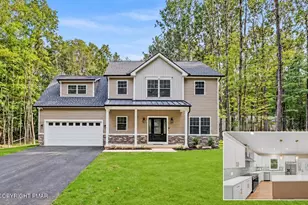 128 Gumwood Ln, Kunkletown, PA 18058 - Photo 1