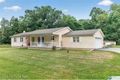 8650 Ulrich Road, Germansville, PA 18053 - Photo 4