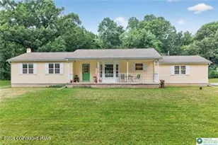 8650 Ulrich Rd, Germansville, PA 18053 - Photo 1