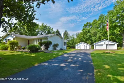  3215 Sunrise Drive, Stroudsburg, PA 18360 - Photo 1