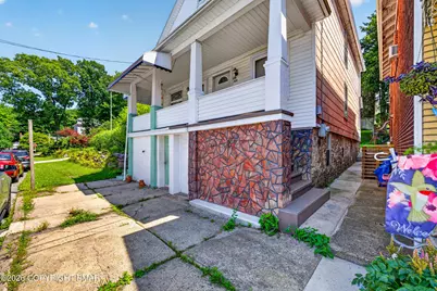  325 E Fell Street, Summit Hill, PA 18250 - Photo 4