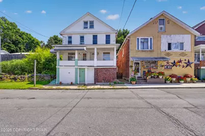  325 E Fell Street, Summit Hill, PA 18250 - Photo 1