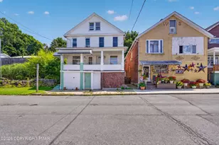 325 E Fell St, Summit Hill, PA 18250 - Photo 1