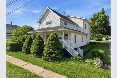  1727 Bulwer Street, Scranton, PA 18504 - Photo 1