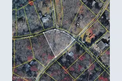  Long Brook Way & Woodland Road, Albrightsville, PA 18210 - Photo 1
