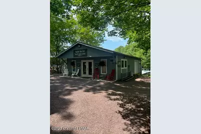  341 Woodsbluff Court, Lake Harmony, PA 18624 - Photo 16