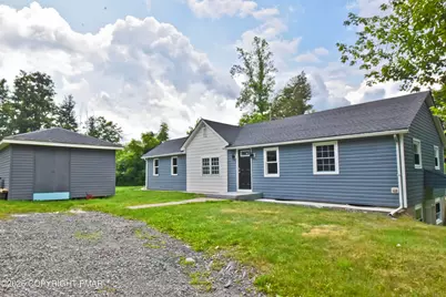  178 N Easton Belmont Pike, Stroudsburg, PA 18360 - Photo 1