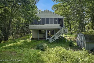 1191 Bluebird Lane, Bushkill, PA 18324 - Photo 22
