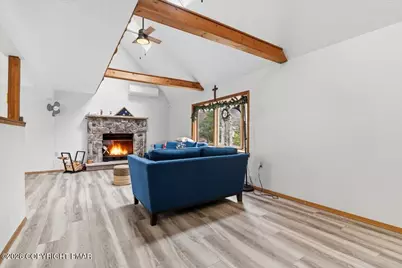  292 Paxinos Drive, Pocono Lake, PA 18347 - Photo 6