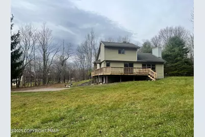  1970 Aberdeen Road, Madison Township, PA 18444 - Photo 2
