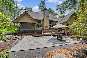 5395 Woodland Ave, Pocono Pines, PA 18350 - Photo 24