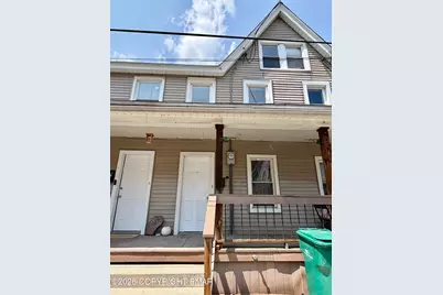  210 W High Street, Nesquehoning, PA 18240 - Photo 1