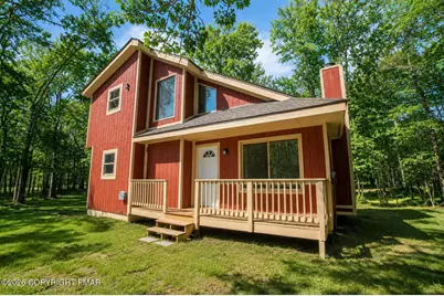  9640 Stony Hollow Drive, Tobyhanna, PA 18466 - Photo 1