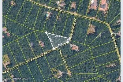  F571A Susquahanna Drive, Jim Thorpe, PA 18229 - Photo 2