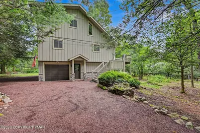  1233 Clear Pond Road, Pocono Pines, PA 18350 - Photo 2