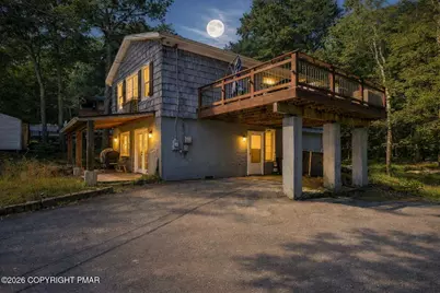  1093 Porter Drive, Bushkill, PA 18324 - Photo 2