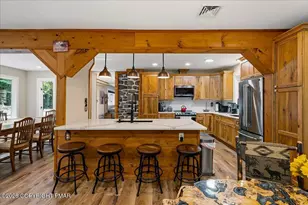 360 Babbling Brook Rd, Scotrun, PA 18355 - Photo 6
